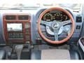 2000 Toyota Land Cruiser Prado