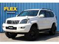2006 Toyota Land Cruiser Prado