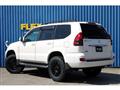 2006 Toyota Land Cruiser Prado