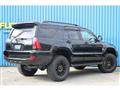 2007 Toyota Hilux Surf