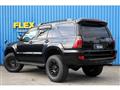 2007 Toyota Hilux Surf