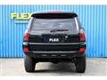 2007 Toyota Hilux Surf