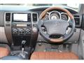 2007 Toyota Hilux Surf
