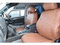 2007 Toyota Hilux Surf