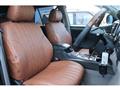 2007 Toyota Hilux Surf