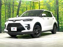2023 Toyota Raize