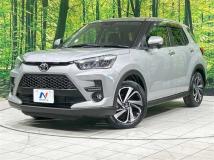 2024 Toyota Raize