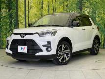 2024 Toyota Raize