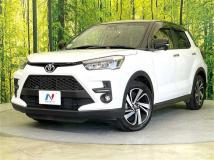 2024 Toyota Raize