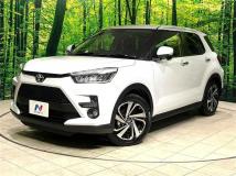 2025 Toyota Raize
