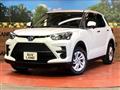 2022 Toyota Raize