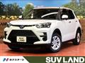 2022 Toyota Raize