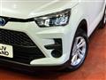2022 Toyota Raize