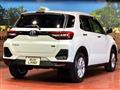 2022 Toyota Raize