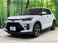 2022 Toyota Raize