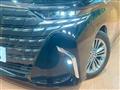 2023 Toyota Alphard Hybrid