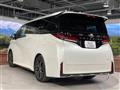 2023 Toyota Vellfire