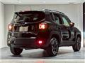 2019 Chrysler Renegade