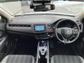 2015 Honda VEZEL