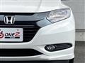 2015 Honda VEZEL