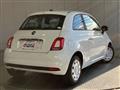 2018 Fiat 500