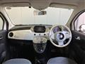 2018 Fiat 500