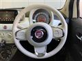 2018 Fiat 500
