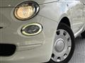 2018 Fiat 500