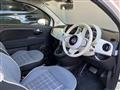 2018 Fiat 500
