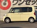 2017 Daihatsu Tanto