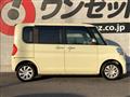 2017 Daihatsu Tanto