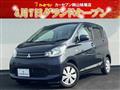 2013 Mitsubishi eK Wagon