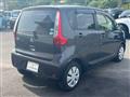 2013 Mitsubishi eK Wagon