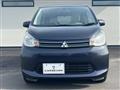 2013 Mitsubishi eK Wagon