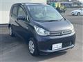 2013 Mitsubishi eK Wagon