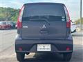 2013 Mitsubishi eK Wagon