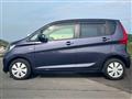 2013 Mitsubishi eK Wagon