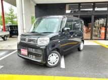 2023 Suzuki Spacia