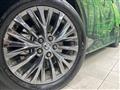 2025 Toyota Vellfire