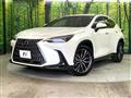 2023 Lexus NX