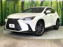 2023 Lexus NX
