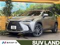2022 Lexus NX