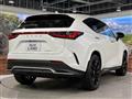 2023 Lexus NX