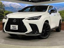 2023 Lexus NX