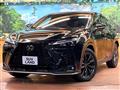 2024 Lexus NX