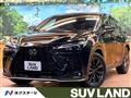 2024 Lexus NX