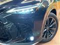 2024 Lexus NX