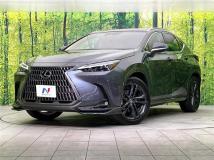 2023 Lexus NX