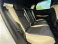 2021 Lexus NX