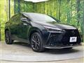 2022 Lexus NX